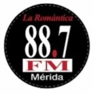 Radio La Romántica 88.7 FM/Venezuela